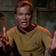 It’s a Kirk speech? No? (Image: Star Trek, CBS)